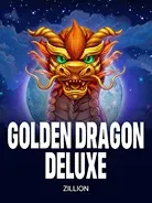 goldenDragon