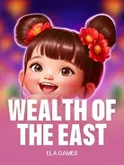 wealthEast